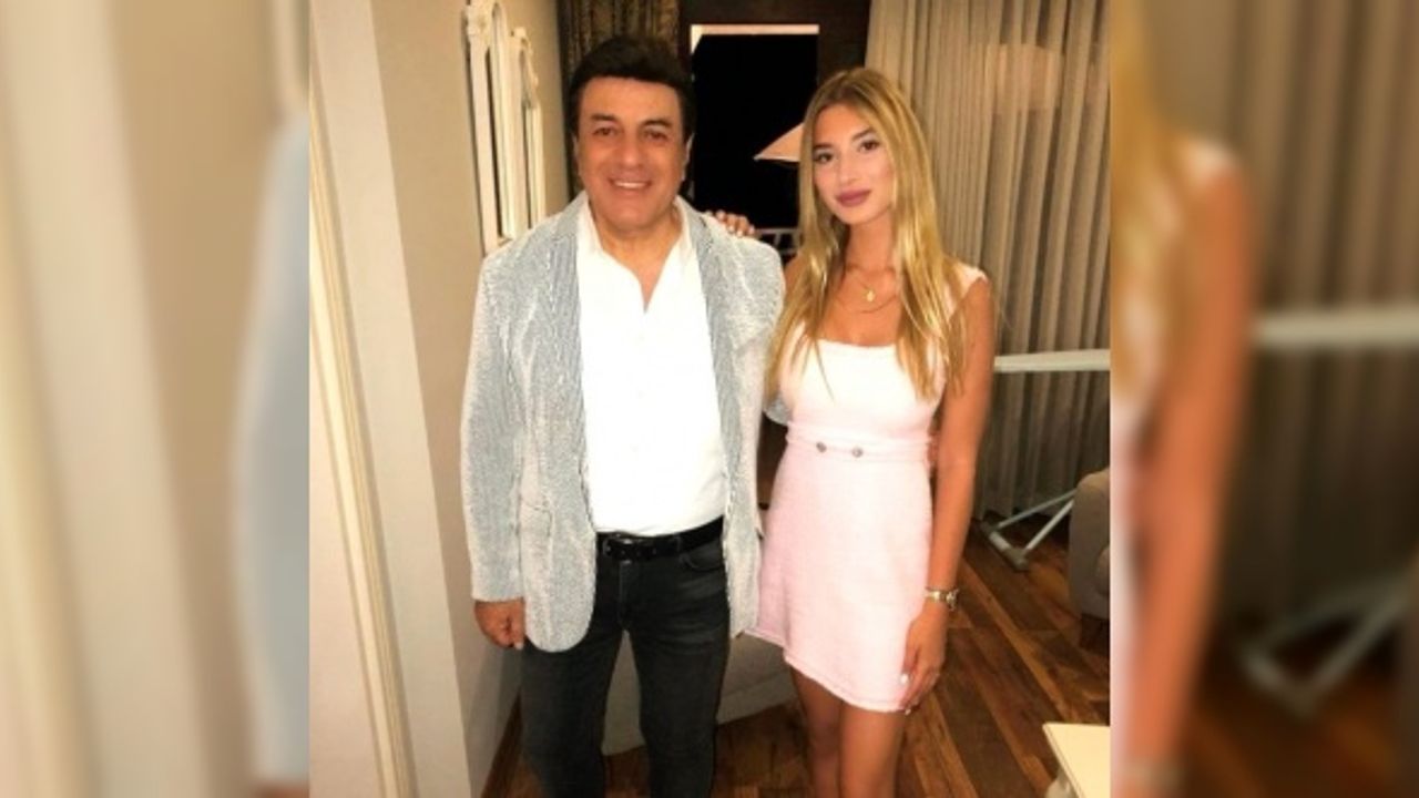 Sabah'ın kızı bomba gibi geri döndü