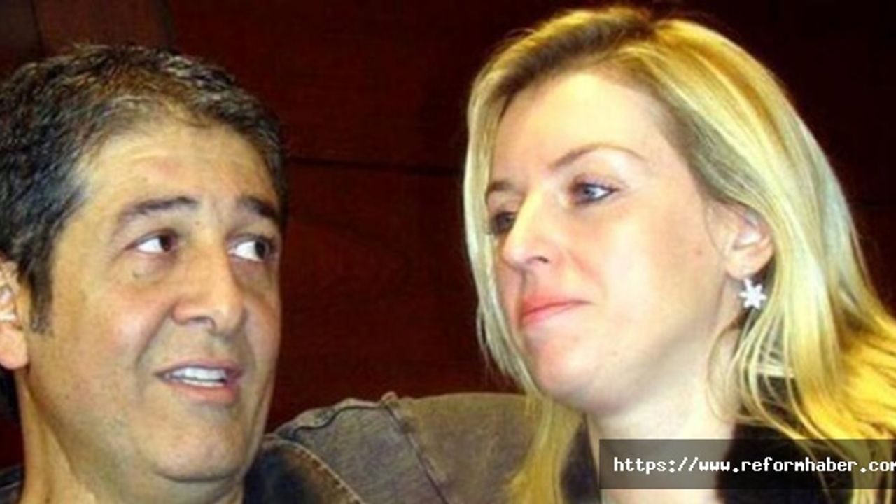 Murat Kekilli'nin Sema Pekmez paylaşımı dikkat çekti: Dünya kimseye kalmıyor!