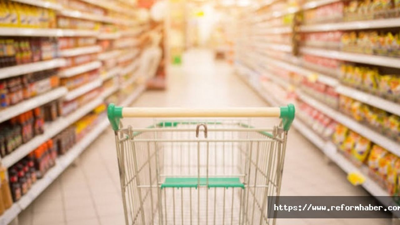 Bugün marketler açık mı? Hafta sonu 5-6 Aralık marketler ve bakkallar sokağa çıkma yasağında kaçta açılıyor, kaçta kapanıyor, kaça kadar açık?