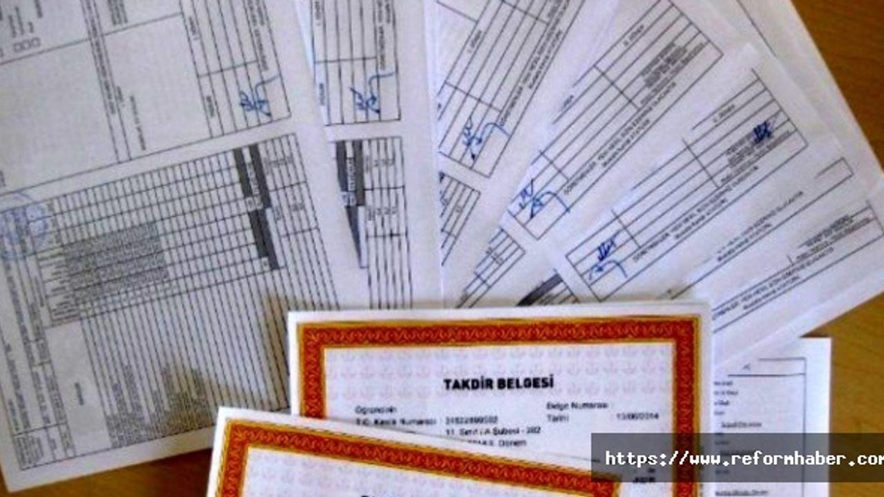 Karneler ne zaman verilecek? E-Karne nedir, nasıl alınır? E-okul karne notu sorgulama 2021