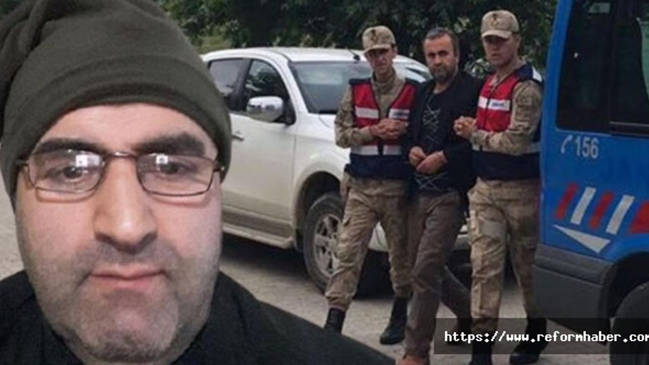 Seri katil Mehmet Ali Çayıroğlu'nun cezası belli oldu