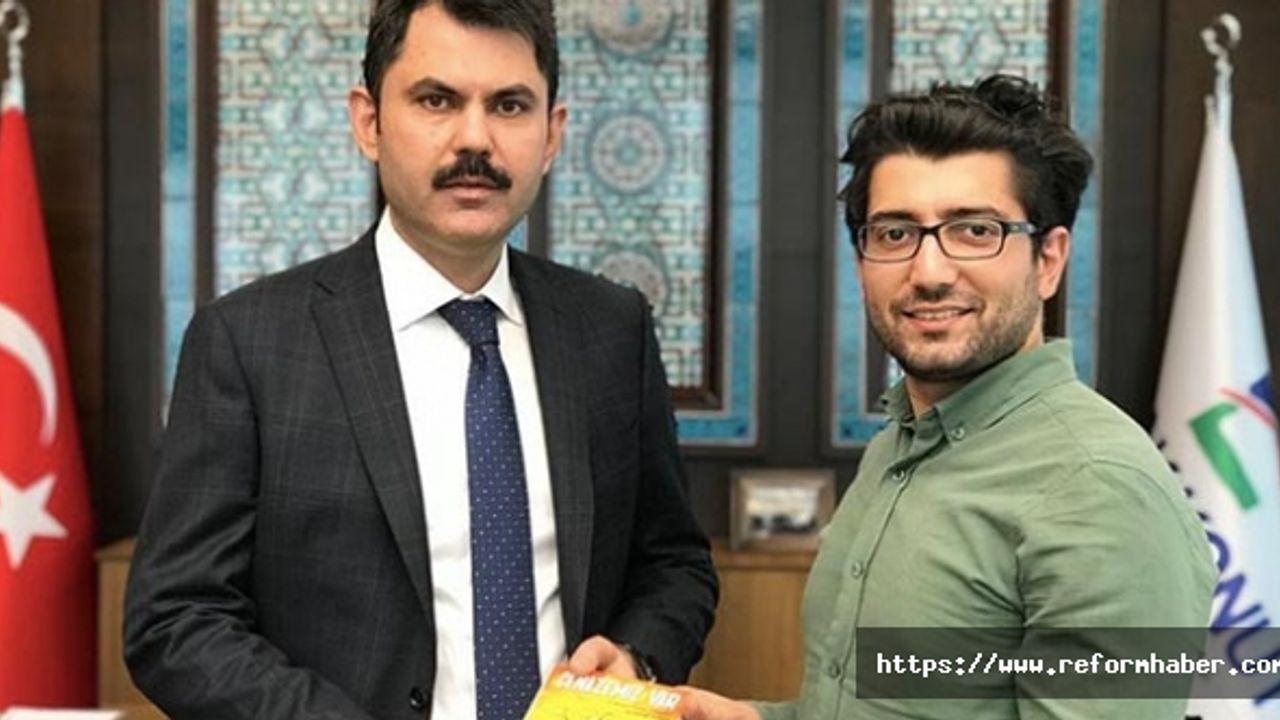 AA Muhabiri Musab Turan'dan bakanları şoke eden Sedat Peker sorusu: Süleyman Soylu AK Parti'den daha mı büyük