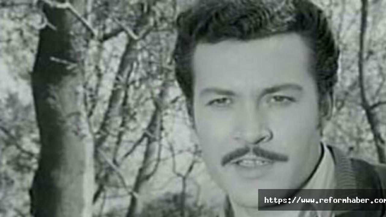 Son dakika... Yeşilçam'ın usta ismi Kartal Tibet vefat etti