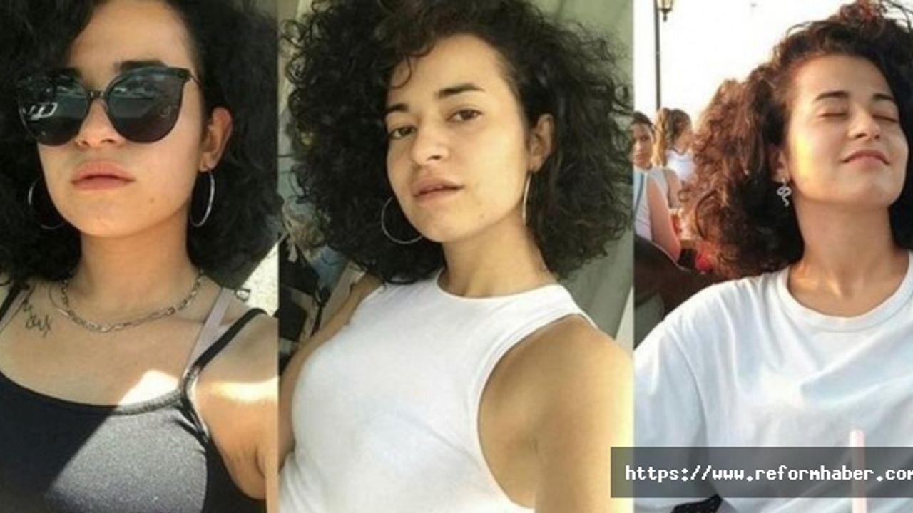 Her satırında vahşet var ! Azra Gülendam Haytaoğlu'nun katili ifadesinde vahşi cinayeti anlattı