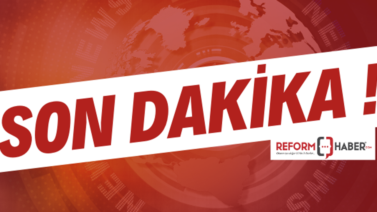 Gaziantep'te sahte rapor operasyonu