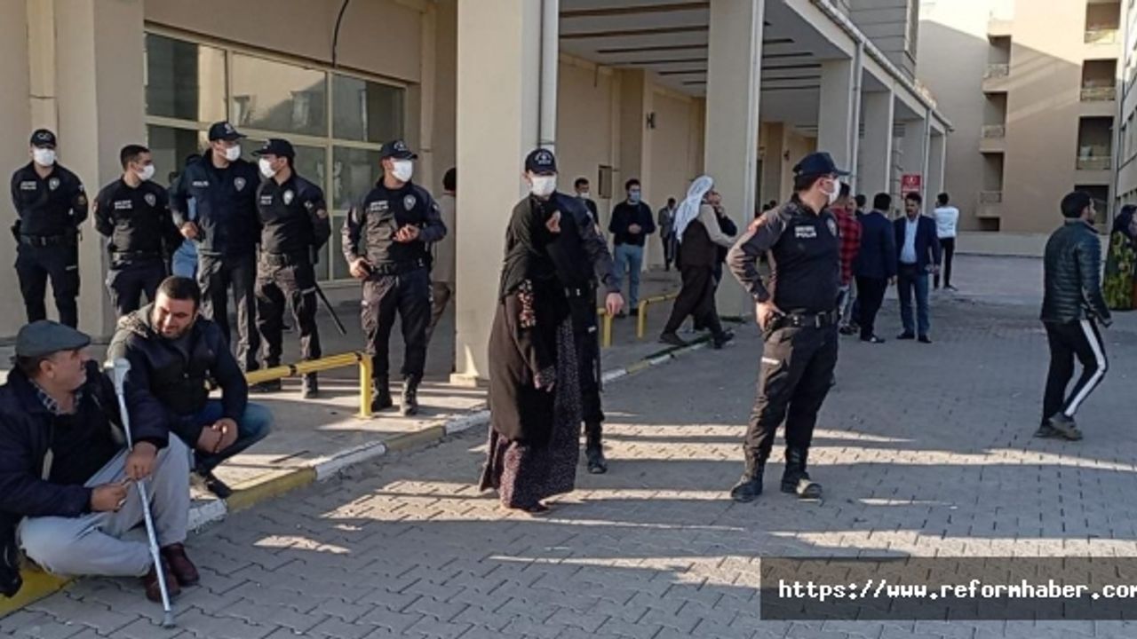 Ahır yeri kavgası kanlı bitti: 2 ölü, 4 yaralı
