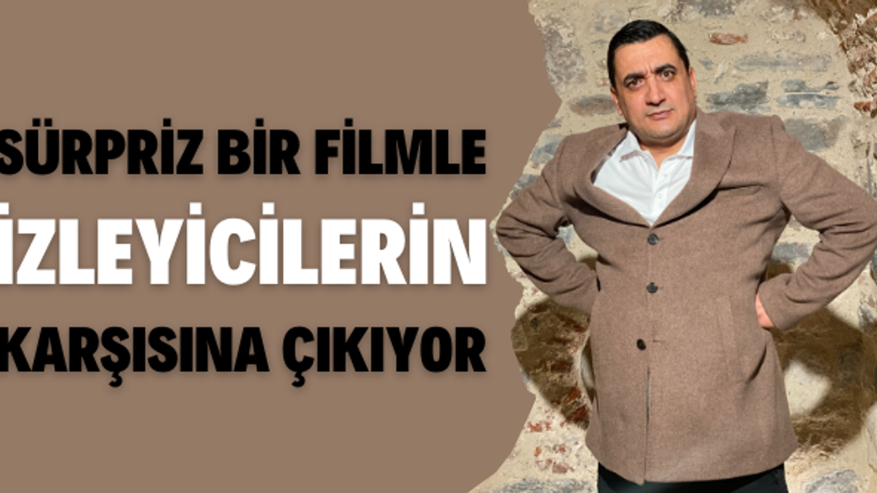 Gaziantep'ten Türkiye'nin yeni starı çıkıyor: Orhan Uslu