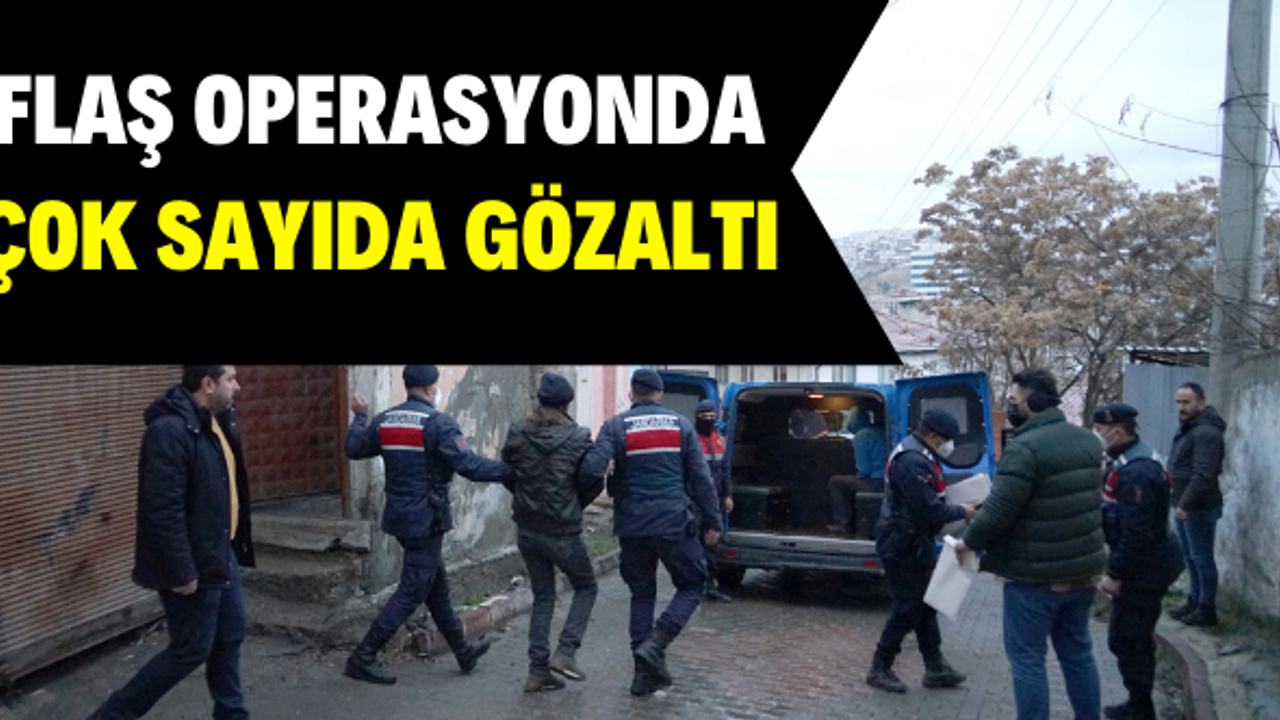 Gaziantep'te teröre geçit yok