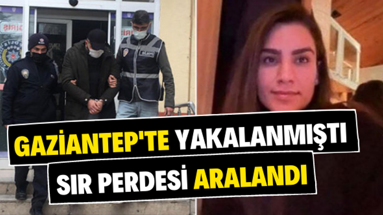 "Kocam beni başka erkekle aldatıyor" demişti! Kan donduran cinayet böyle çözüldü