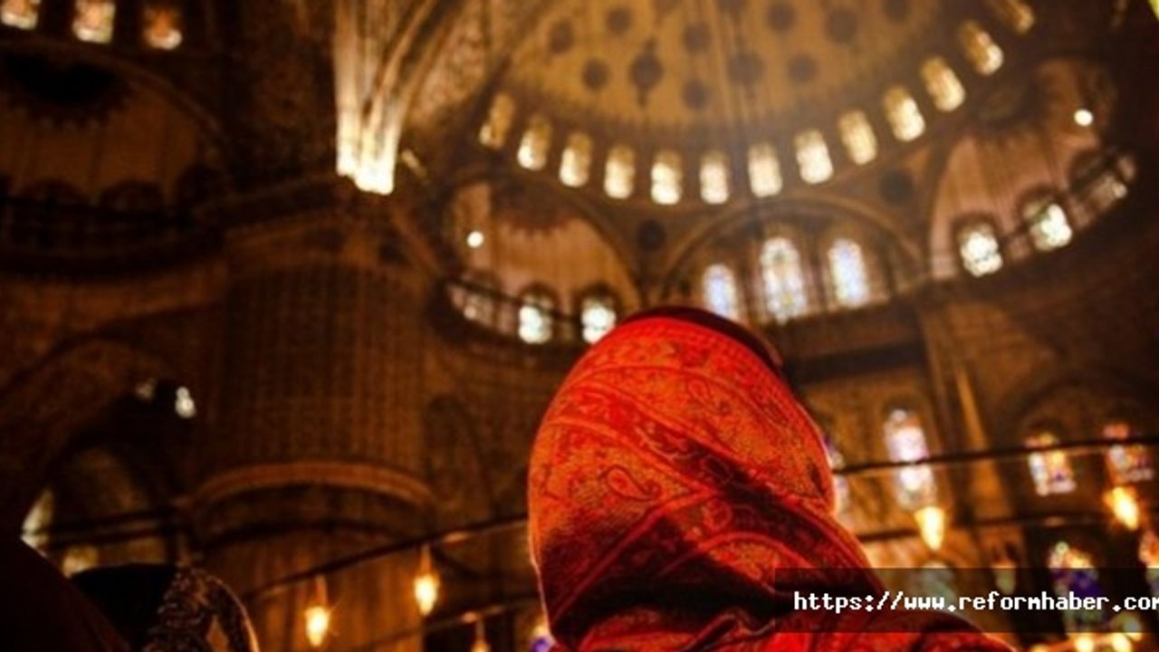 Ramazan başlangıcı 2022: Ramazan ne zaman başlıyor? İlk oruç ne zaman tutulacak?