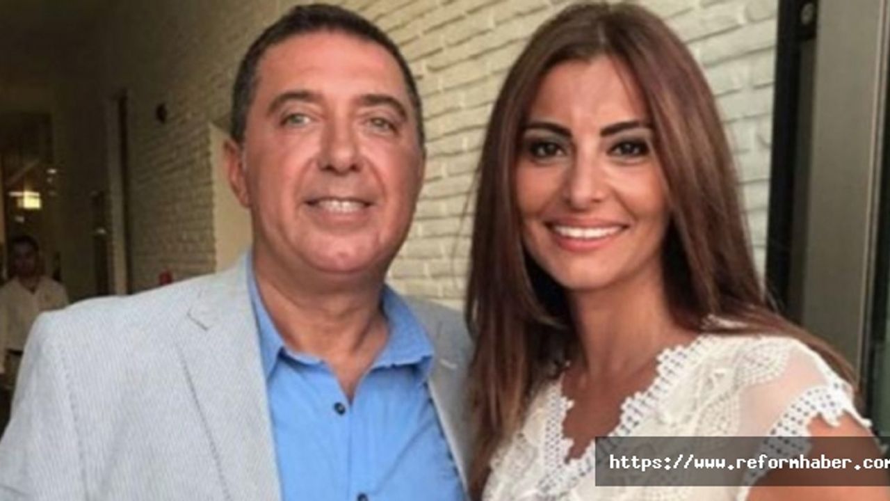 Hande Fırat'ın eşi sessizliğini bozdu! Ukrayna'yı 5 milyon dolar dolandırdı mı?