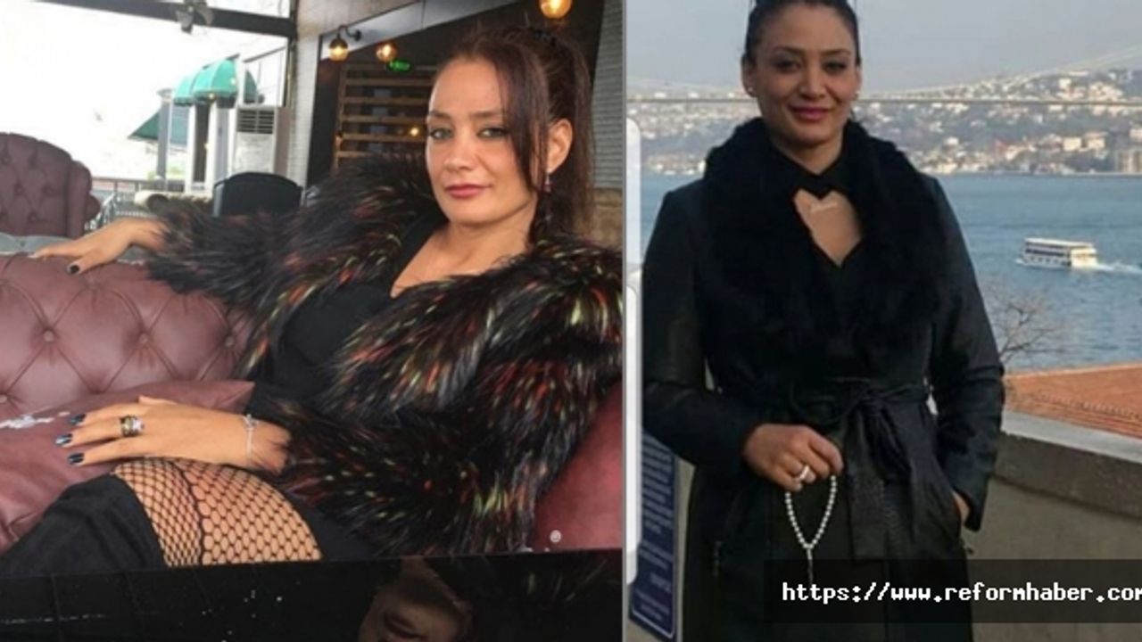 Sedat Peker'i tehdit eden 'Hanımağa' Güniz Akkuş, eski sevgilisinin çıplak görüntülerini paylaştı! 5 yıl hapsi isteniyor