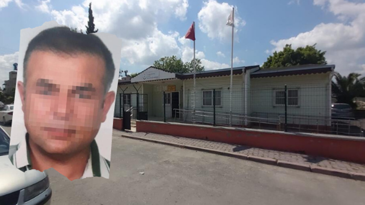 Hastalarıyla sağlık ocağında ilişkiye giren doktor açığa alındı!