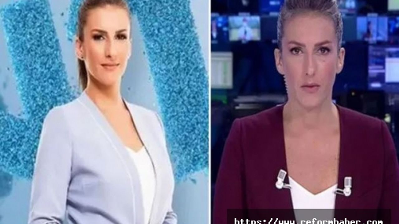 NTV'nin ünlü spikeri hayatını kaybetti