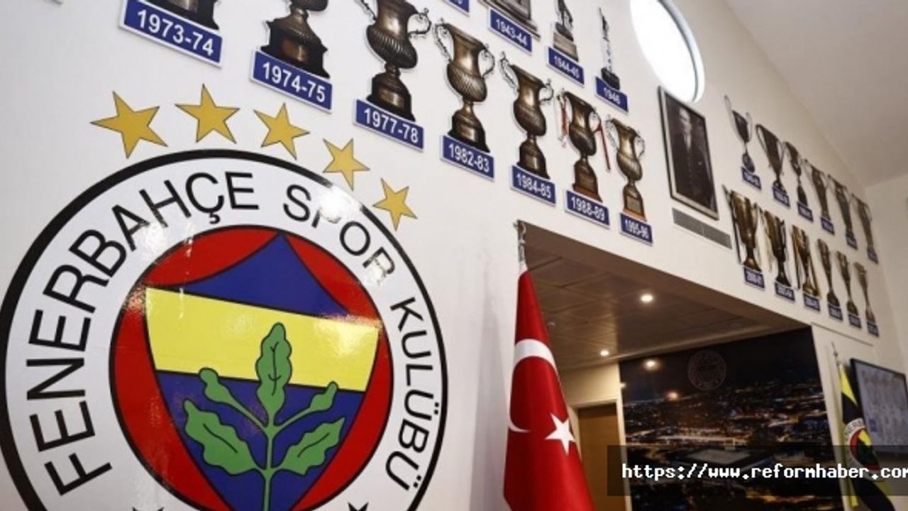 Fenerbahçe 5 yıldızlı formayla sahaya çıkarsa ne olur