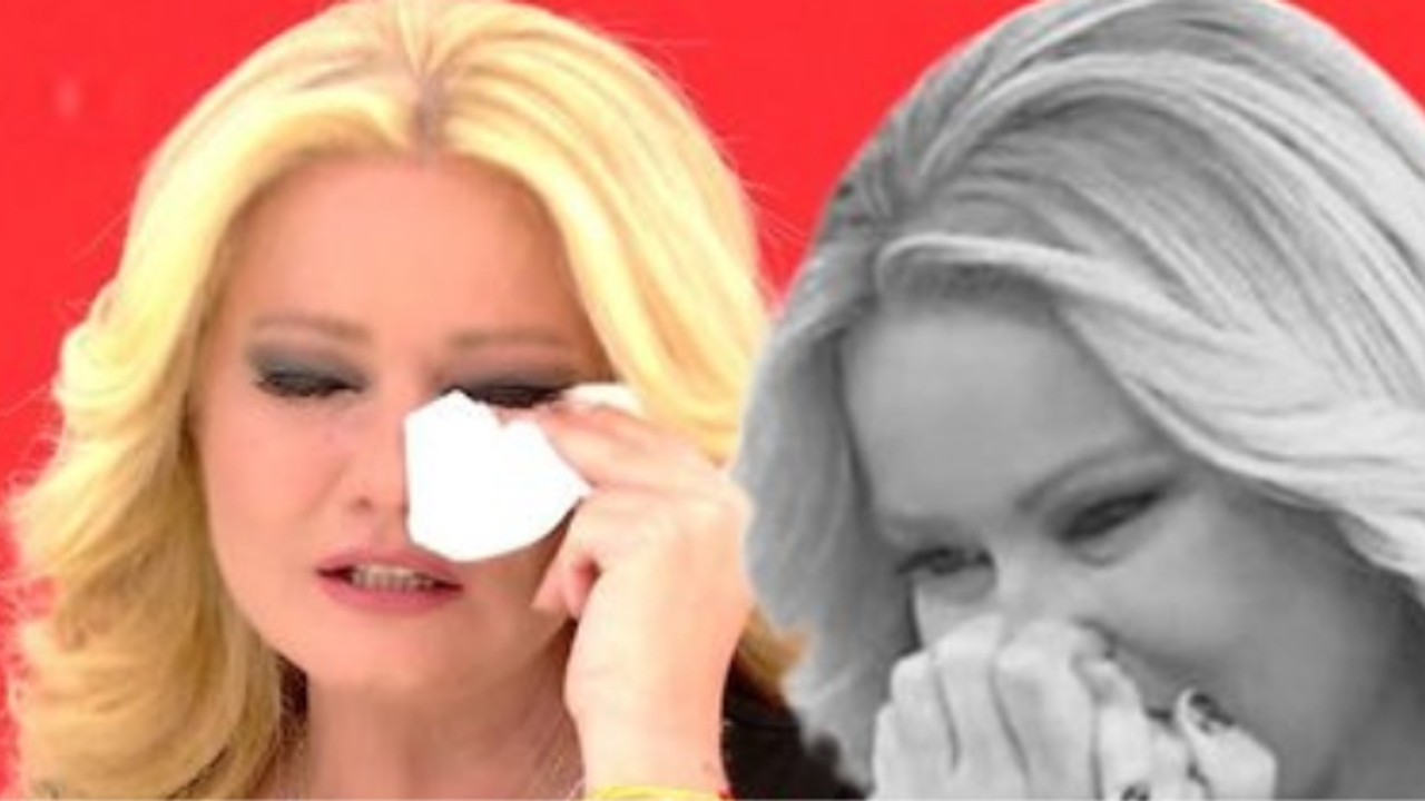 Müge Anlı'yı kahreden olay!  İhsan Anlı kimdir?