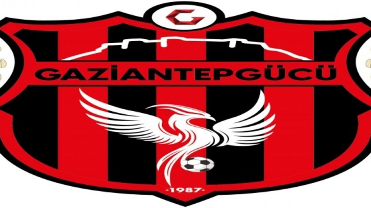 Ankasspor'da isim değişikliği! Gaziantepgücü Spor Kulübü Oldu