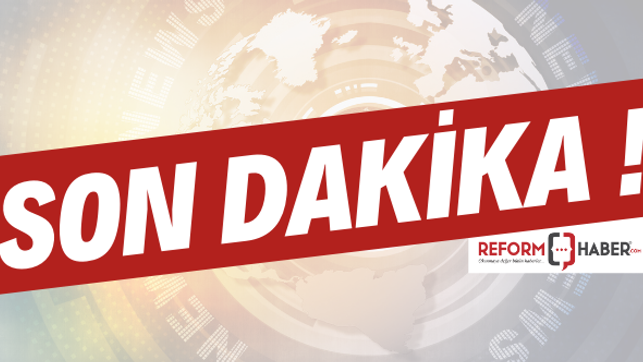 SON DAKİKA: Kahramanmaraş'ta 4.6 Büyüklüğünde Deprem Meydana Geldi!
