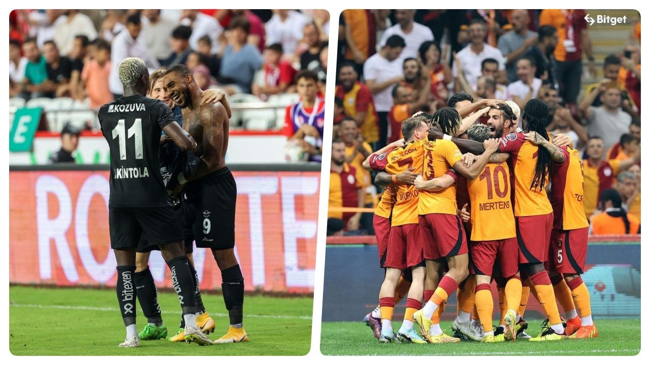 Adana Demirspor-Galatasaray maçı ne zaman, saat kaçta, hangi kanalda?
