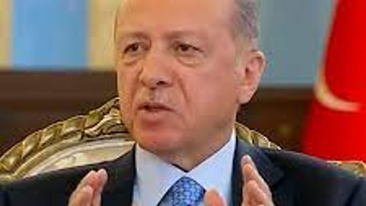 Cumhurbaşkanı Erdoğan: “Esir takasında 200 ismin üzerinde durmuştuk, 200 ismin hepsi bizde mevcut"