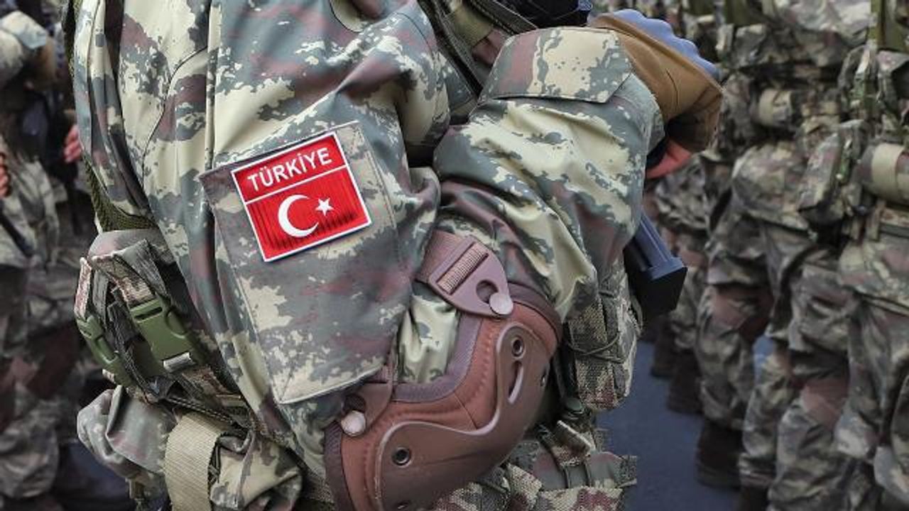 Şehidin var Gaziantep! Suruç'ta sınır karakoluna saldırı: 1 asker şehit, 1 asker yaralı