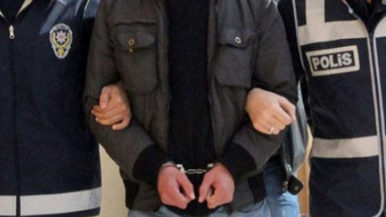 Gaziantep'te cep telefonu çalan zanlı tutuklandı