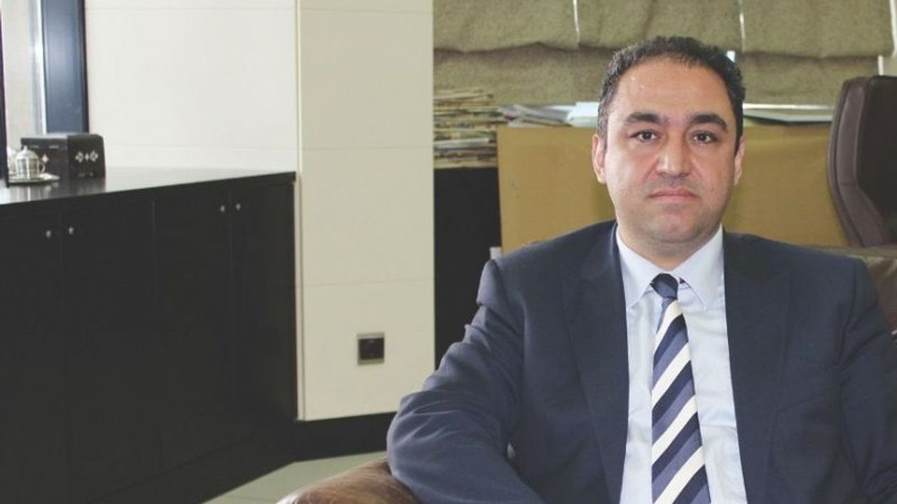 FETÖ'nün "para kasası" Naksan Holding davasında tutuklu sanık Nakıboğlu'na tahliye kararı