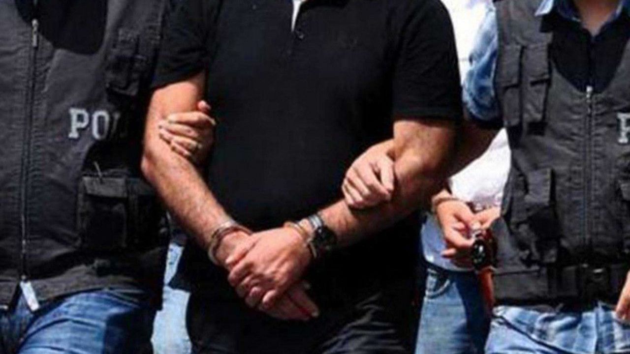 Gaziantep'te kapkaç yöntemiyle para çantası çalan şüpheli tutuklandı
