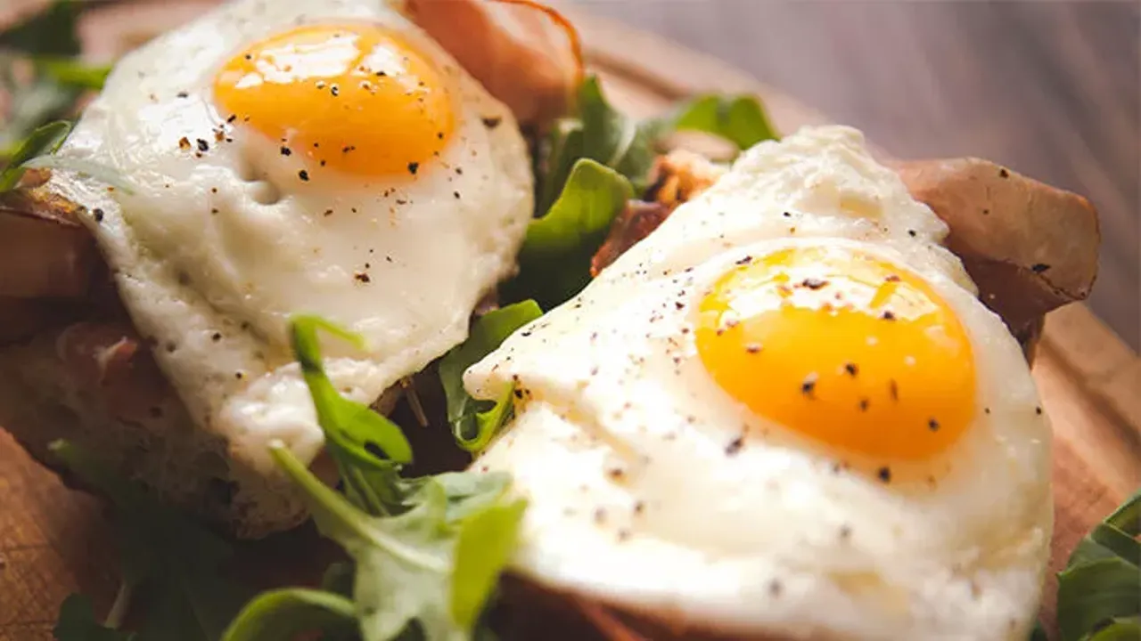 Yumurta tüketmek kolesterolü yükseltir mi?