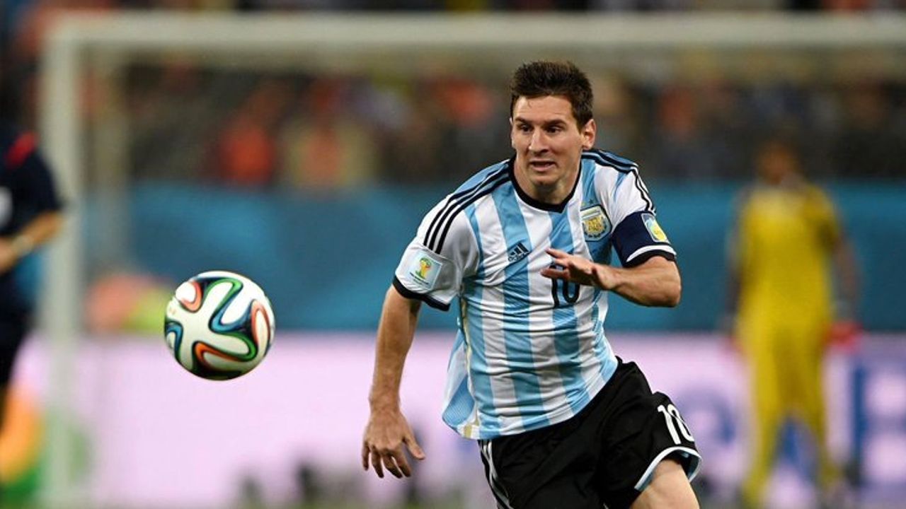 CANLI | Arjantin -Suudi Arabistan Maçını Canlı İzle (Maç Linki) 2022 Dünya Kupası