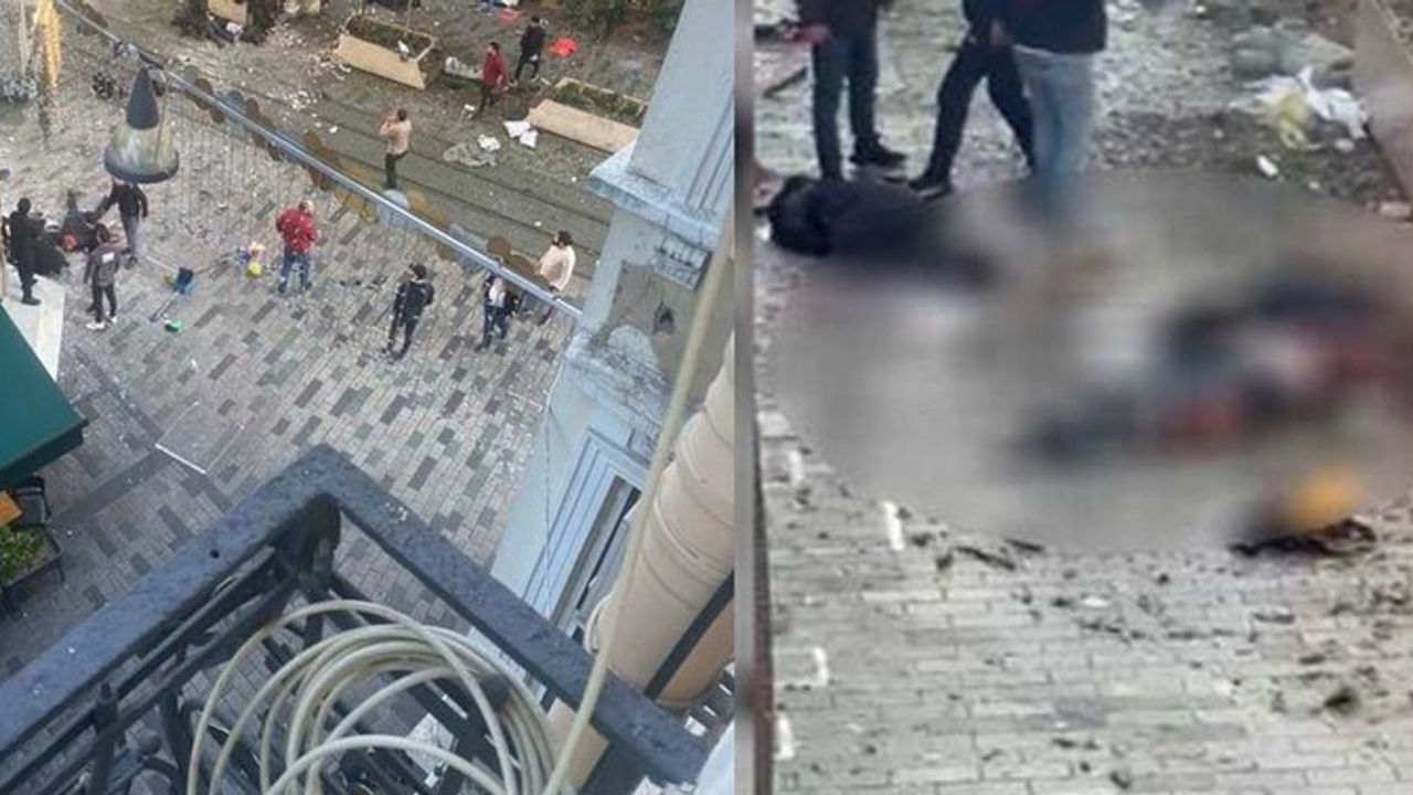 Hain saldırıyla bağlantılı 1 terörist daha Suriye’nin Azez kentinde yakalandı