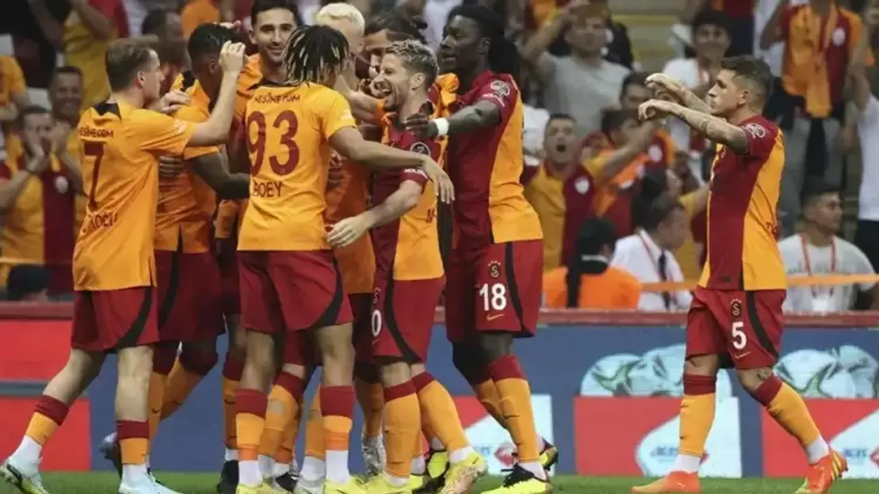 Liverpool, Galatasaray'ın yıldızını listesine aldı!