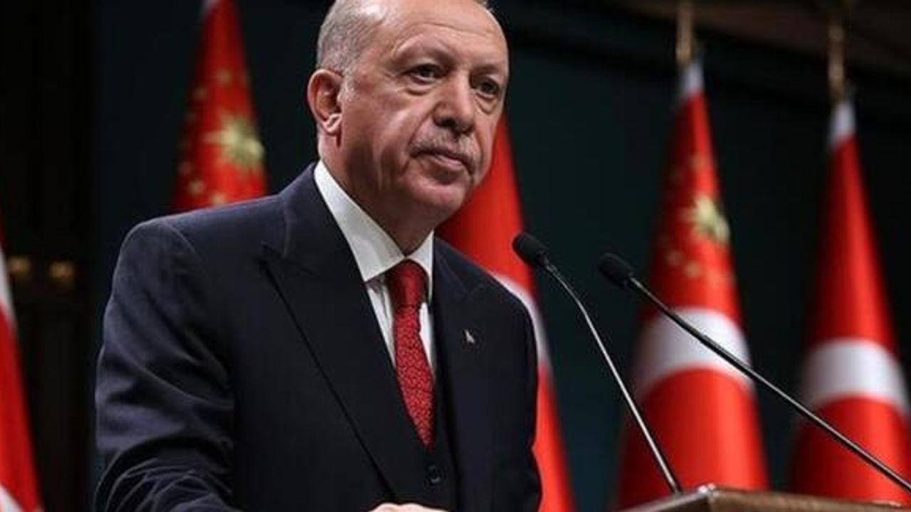 Milyonların beklediği haber geldi! Cumhurbaşkanı Recep Tayyip Erdoğan: "EYT'de yaş sınırı uygulanmayacak"
