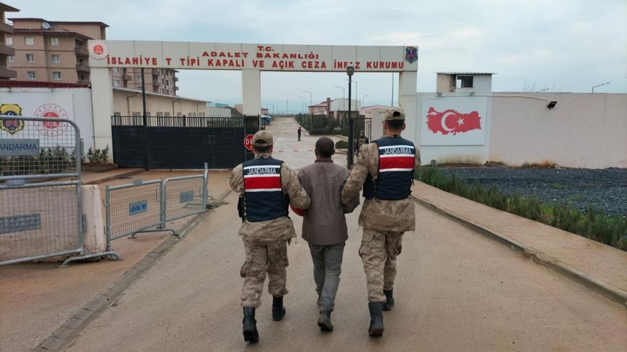 Gaziantep'te çeşitli suçlardan aranan 23 şahıs yakalandı