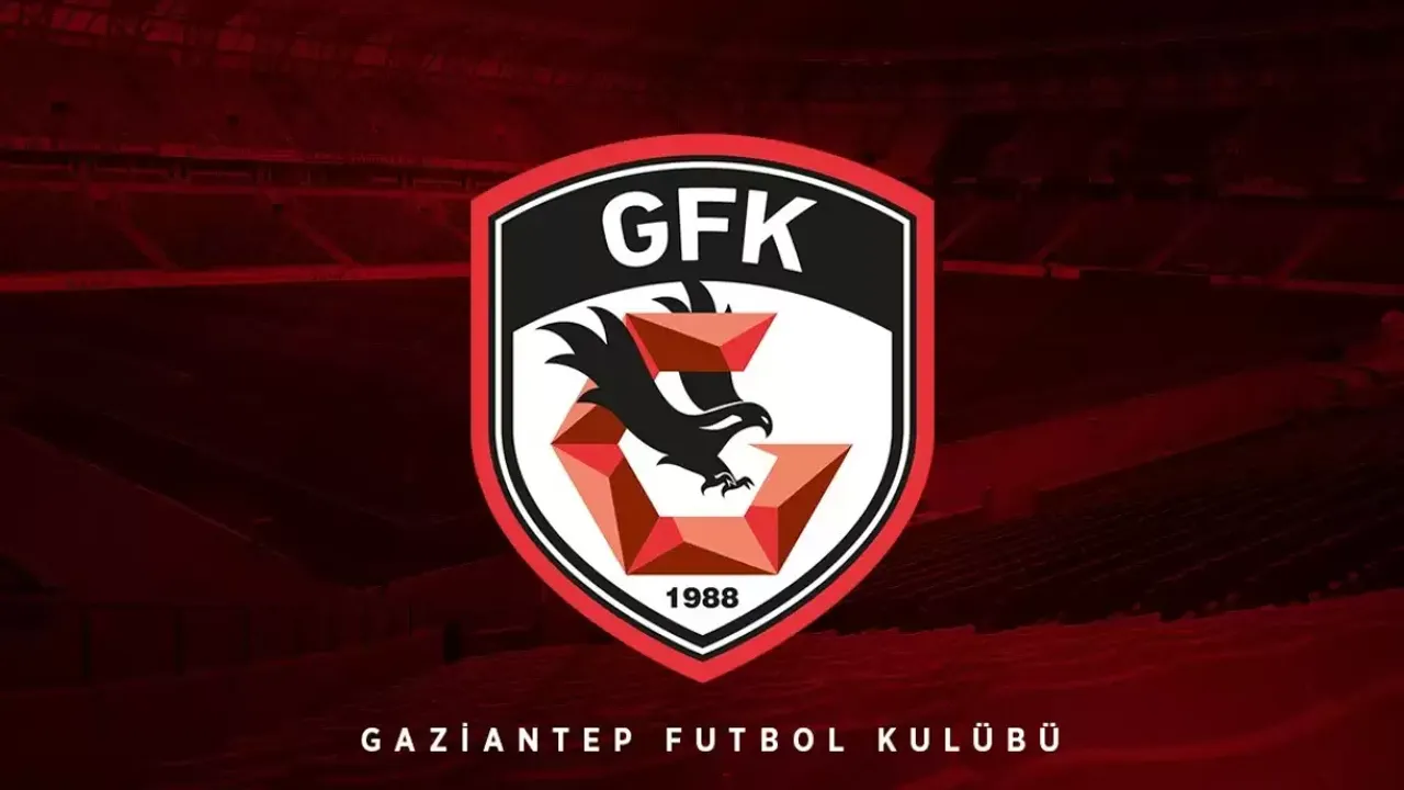Gaziantep FK yeni yönetimi belli oldu! İşte liste...
