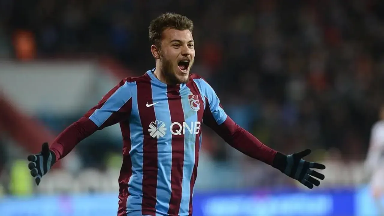 Gaziantep FK, Trabzonspor'dan kanat transfer ediyor!