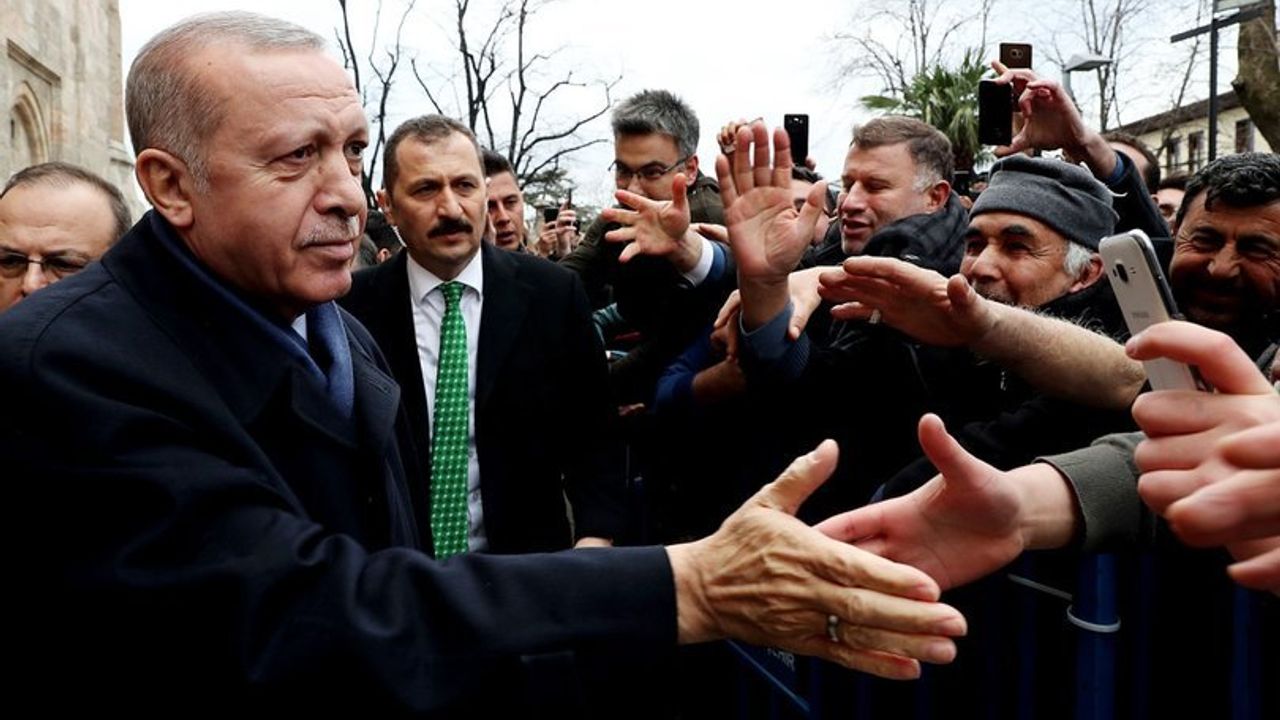 Cumhurbaşkanı Erdoğan: "10 Mart’ta yetkimi kullanacağım, ondan sonra 60 gün süre var"