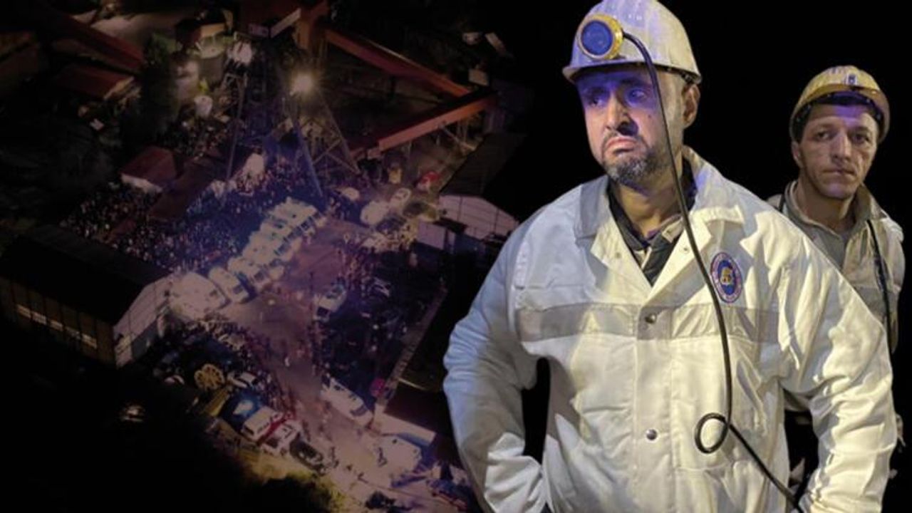 Fezleke hazırlandı! 42 madencinin öldüğü faciada 4 yöneticiye 1080’er yıl hapis cezası talebi