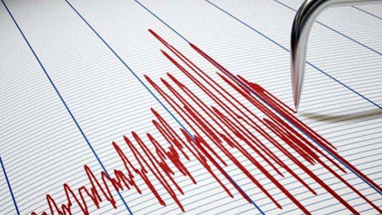 Gaziantep'te son dakika deprem mi oldu? SON DAKİKA! Bugün Gaziantep'te deprem mi oldu? AFAD ve Kandilli deprem listesi!