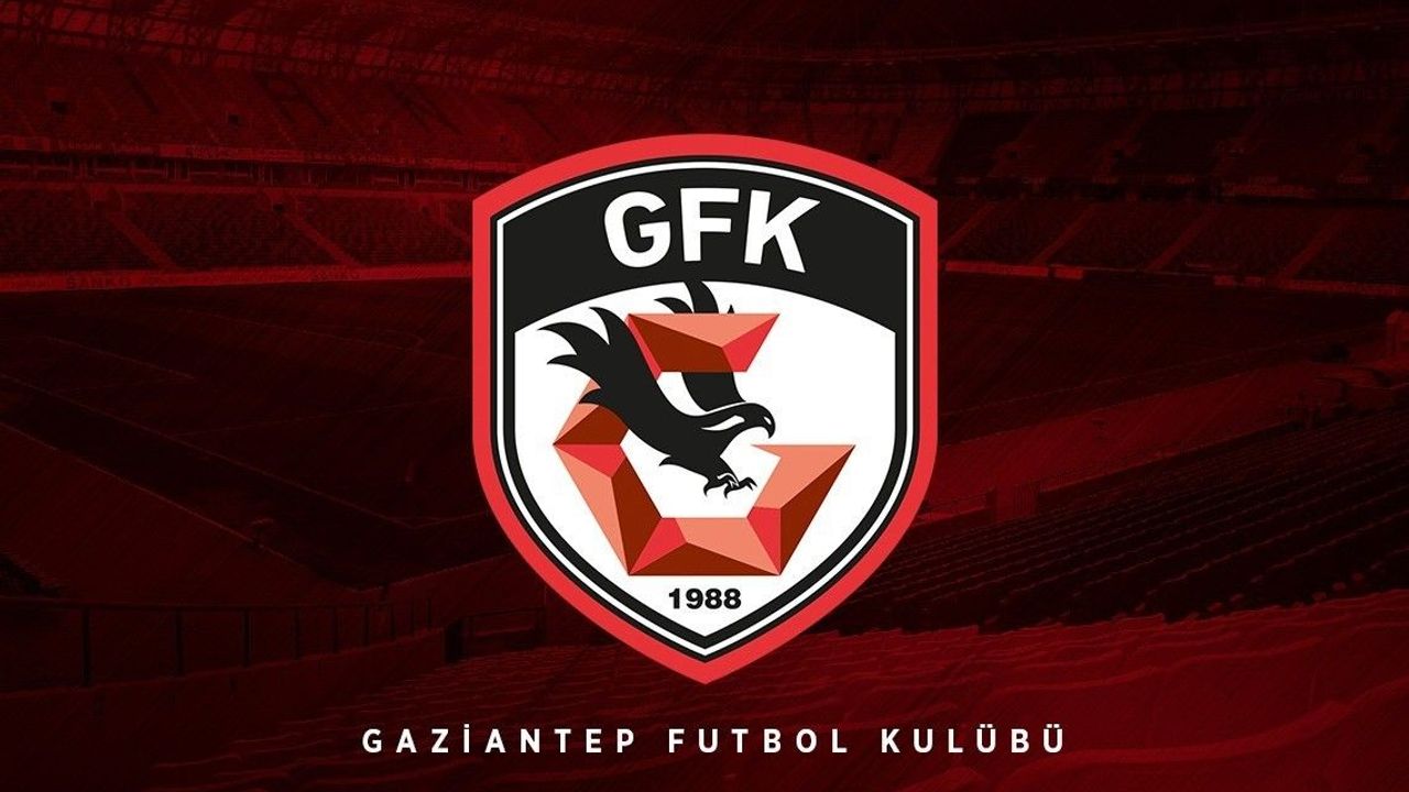 Gaziantep FK'nın çeyrek final rakibi belli oldu!
