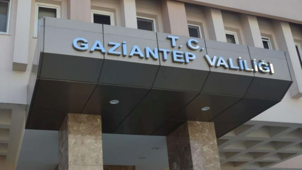 Gaziantep Valiliği şiddet iddialarına yanıt verdi!