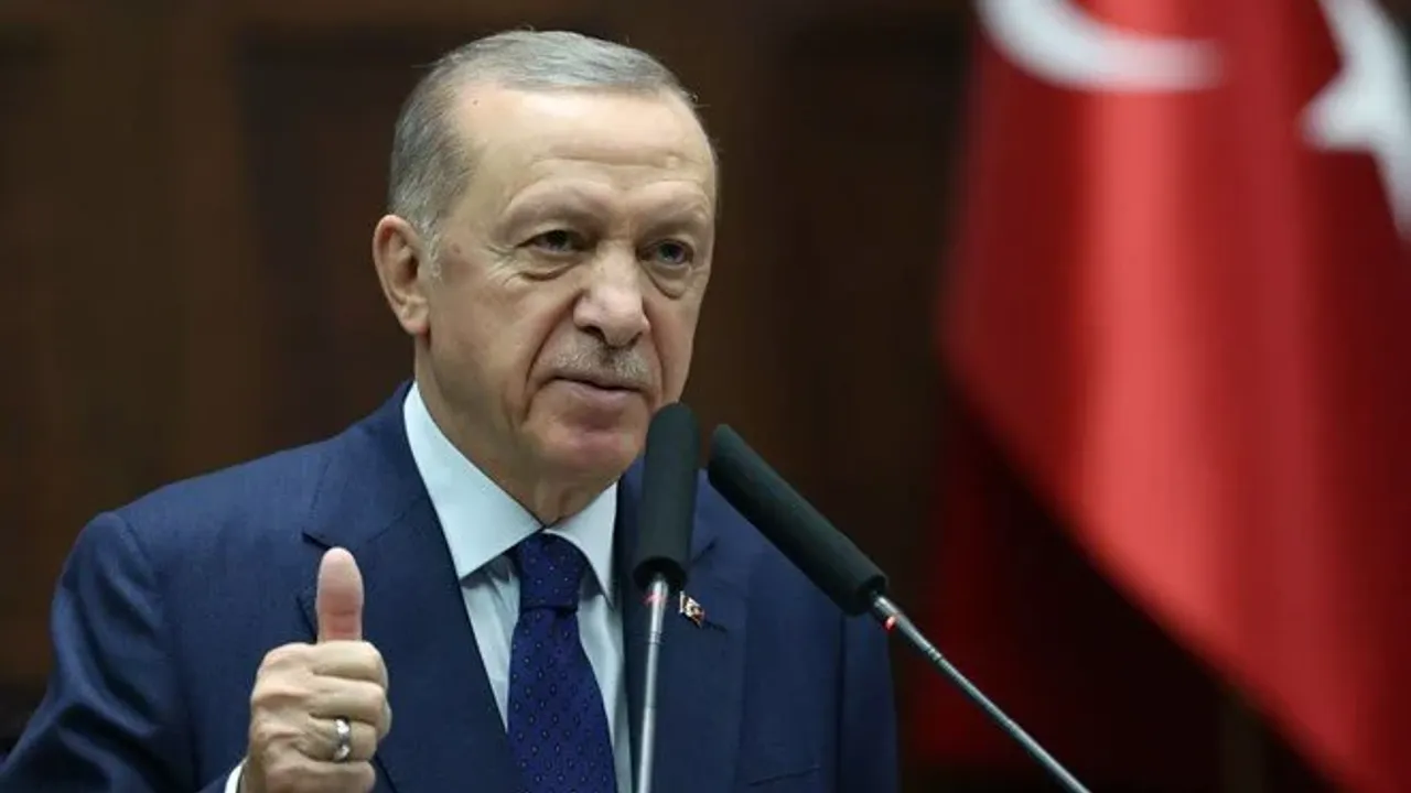 Cumhurbaşkanı Erdoğan açıkladı: Memur ve emekli zammı yüzde 30'a çıktı