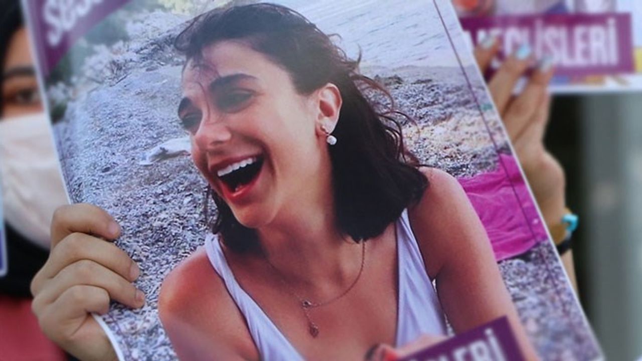 Pınar Gültekin davası sil baştan yeniden görülecek!