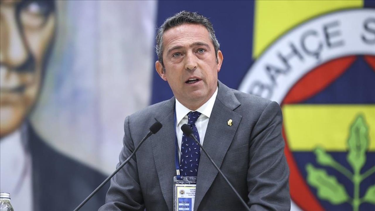 Fenerbahçe: “Tarih tekerrürden ibarettir”