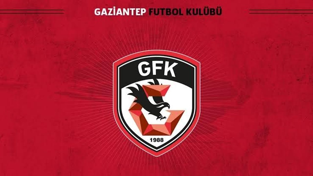 Son dakika... Gaziantep FK, 8 oyuncusunu kiralık gönderdi