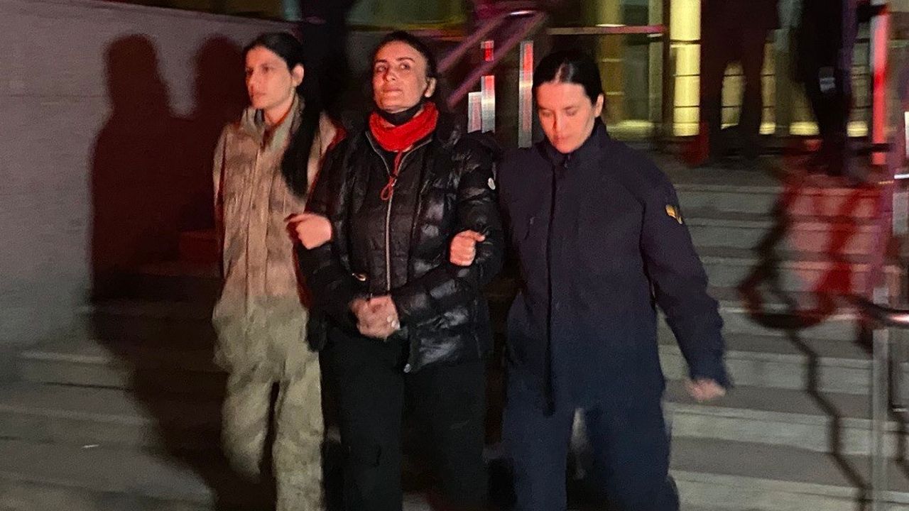 Adalet'e hesap verecekler! 30 kişinin öldüğü Hasoğlu İnşaat davasında 4 kişi tutuklandı