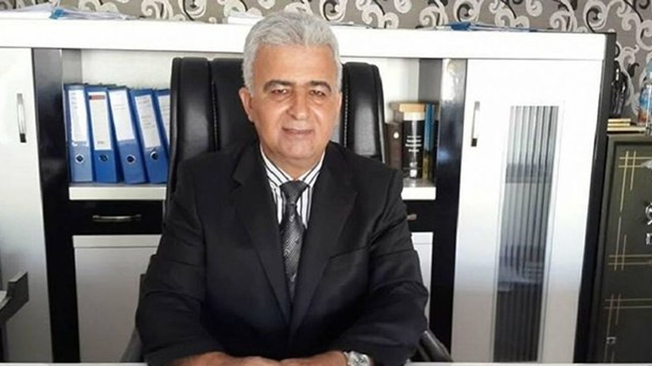 Gaziantep Nurdağı Belediye Başkanı tutuklanarak cezaevine gönderildi