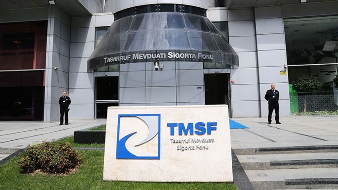 Türk Ticaret Bankası satışa çıkarıldı