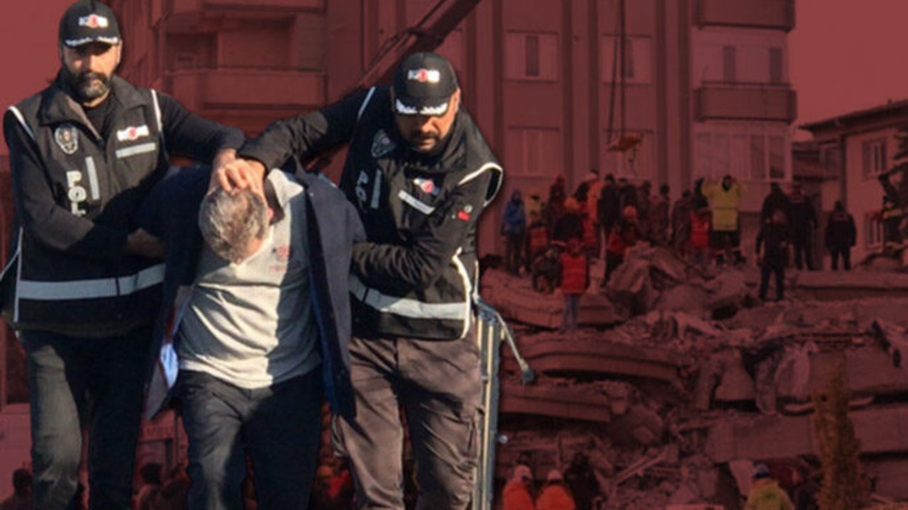Gaziantep Emniyeti açıkladı: 20 şüpheli tutuklandı!