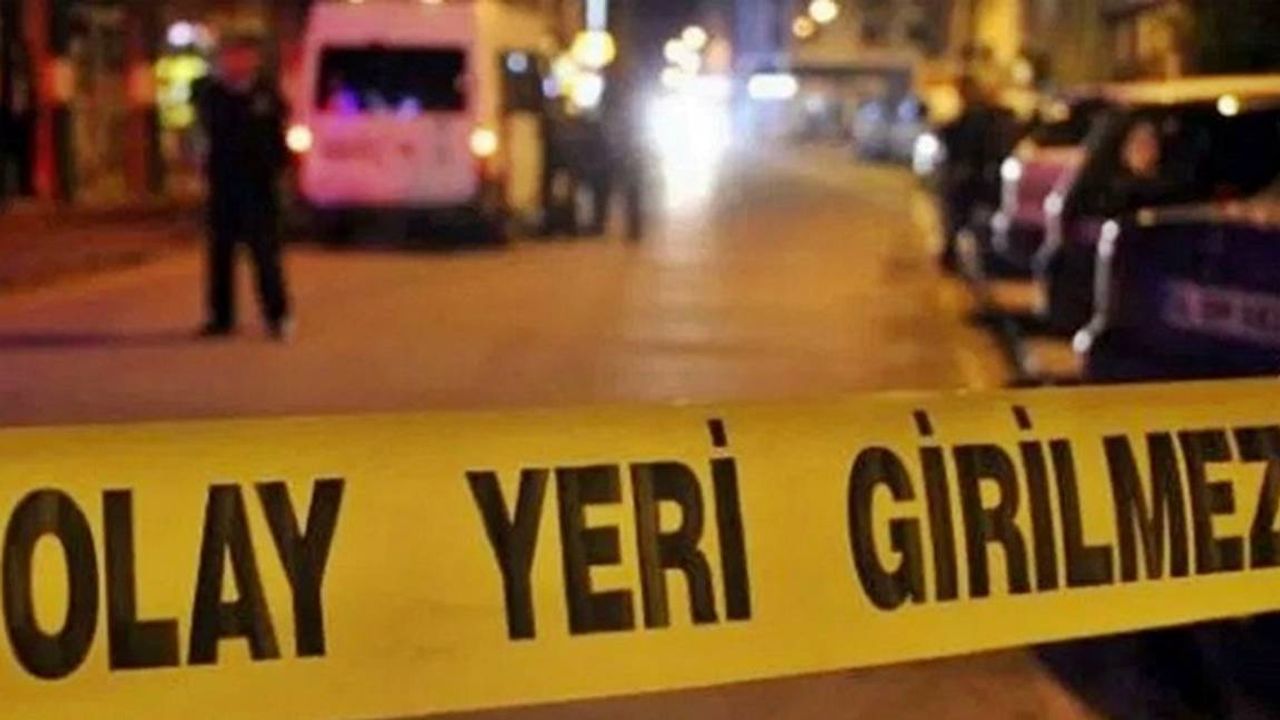 Gaziantep'te inanılmaz olay! Gençlerin silahla şakası ölümle son buldu
